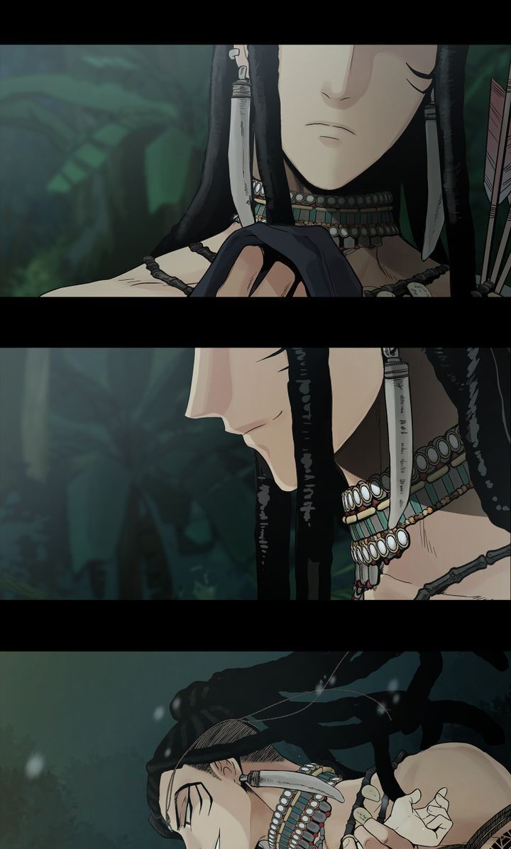 Totem Realm - Chapter 0 - picture 21