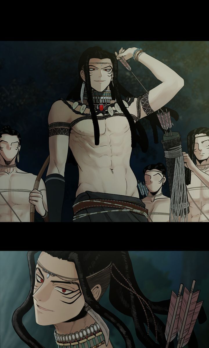 Totem Realm - Chapter 0 - picture 23
