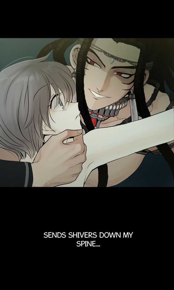 Totem Realm - Chapter 0 - picture 25
