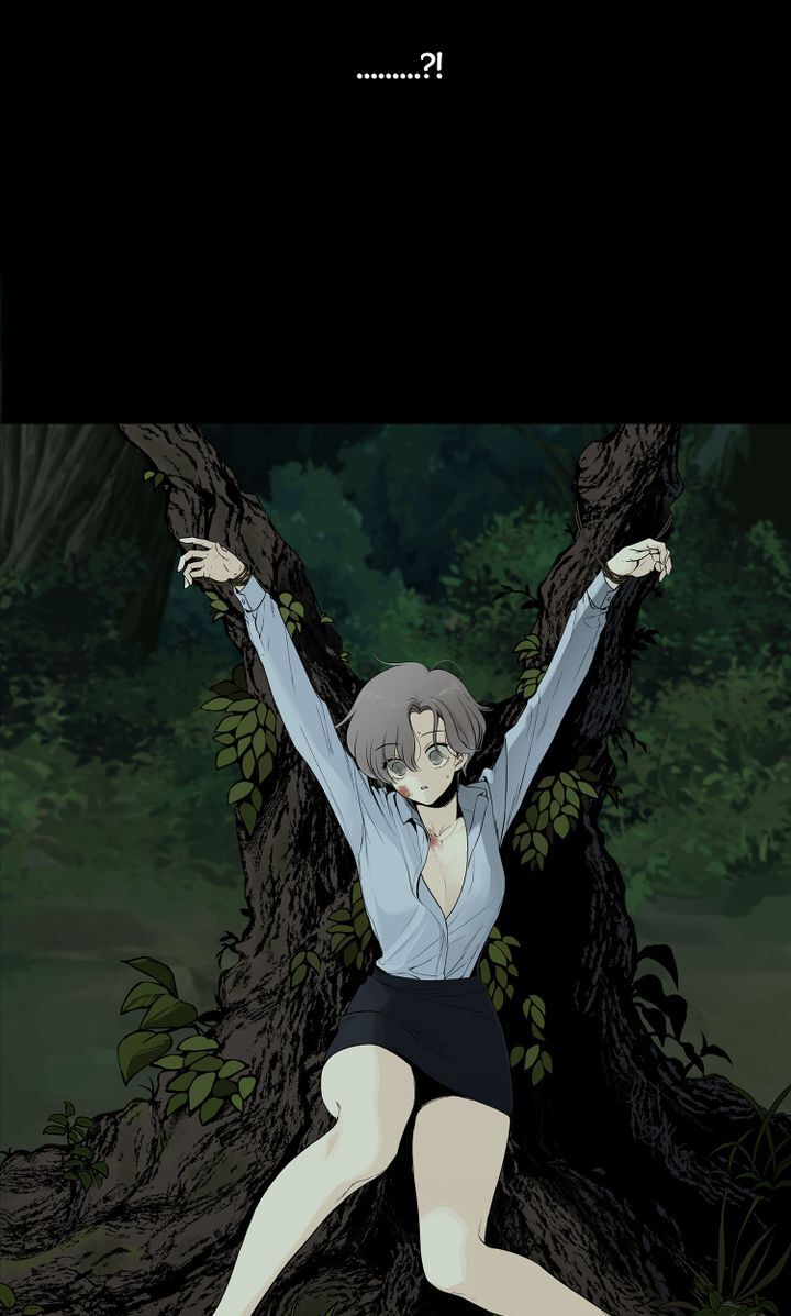Totem Realm - Chapter 0 - picture 27