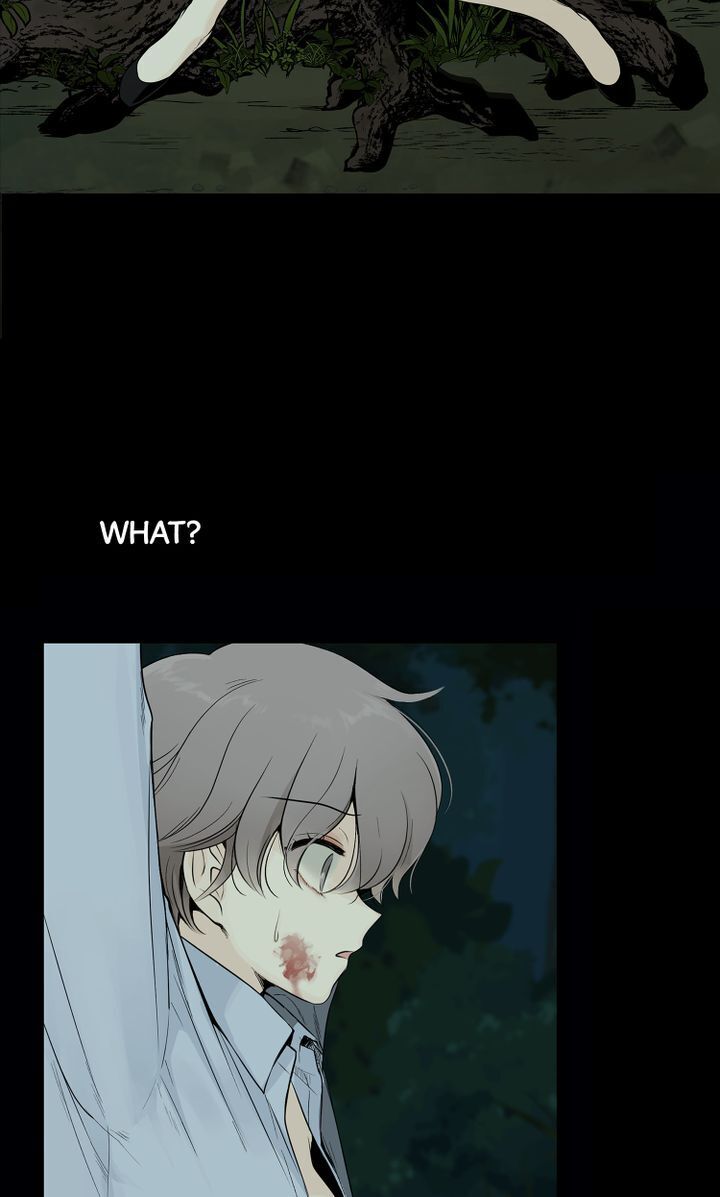 Totem Realm - Chapter 0 - picture 28