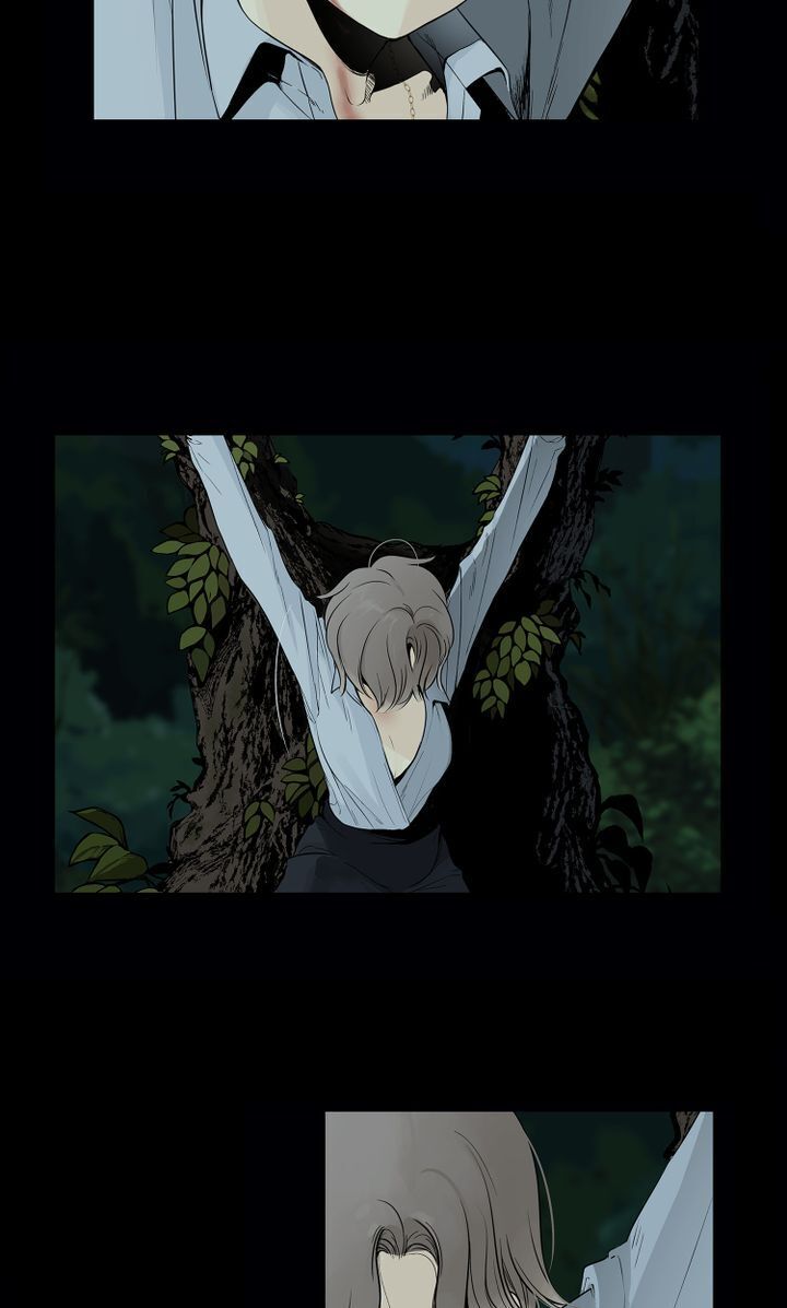 Totem Realm - Chapter 0 - picture 30