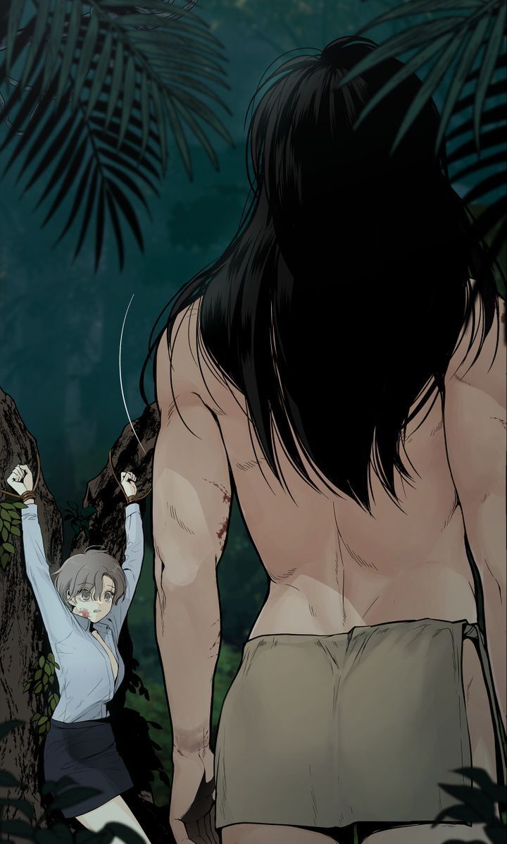 Totem Realm - Chapter 0 - picture 34