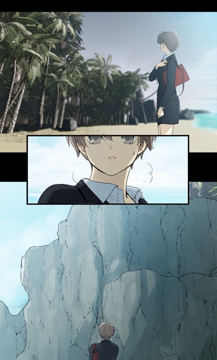 Totem Realm - Chapter 0 - picture 6
