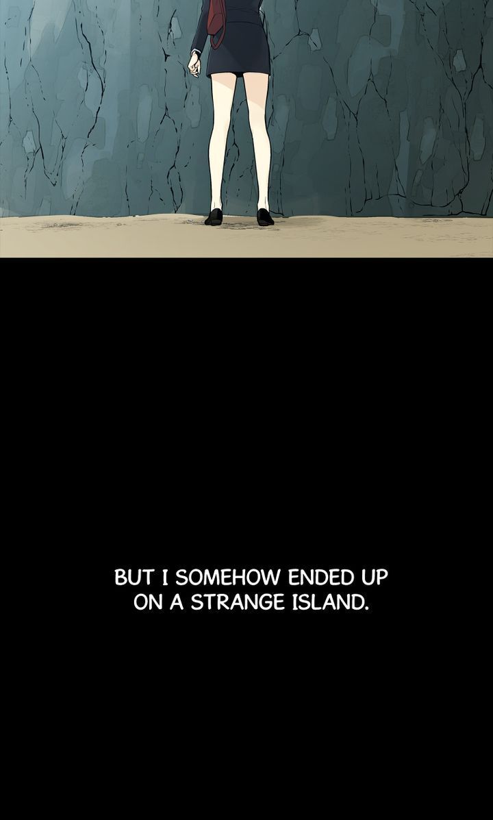 Totem Realm - Chapter 0 - picture 7