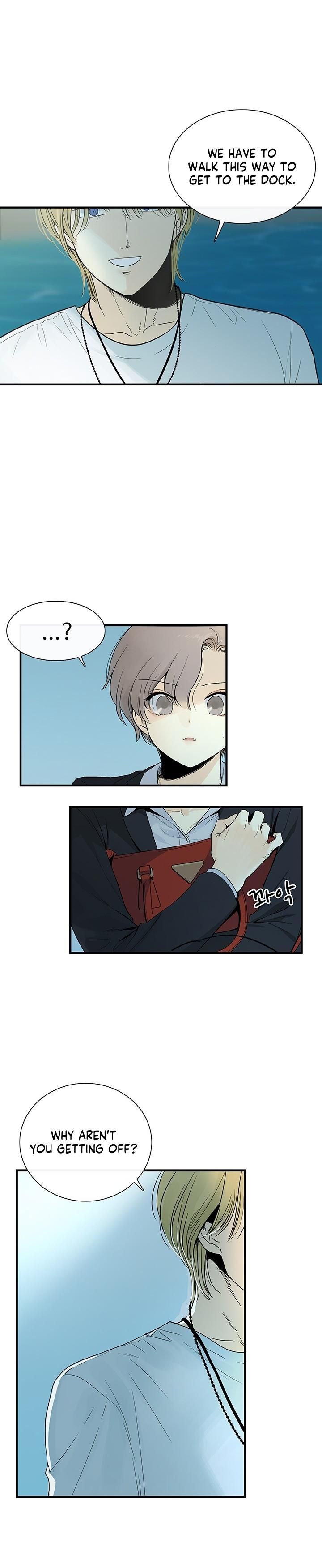 Totem Realm - Chapter 1 - picture 11