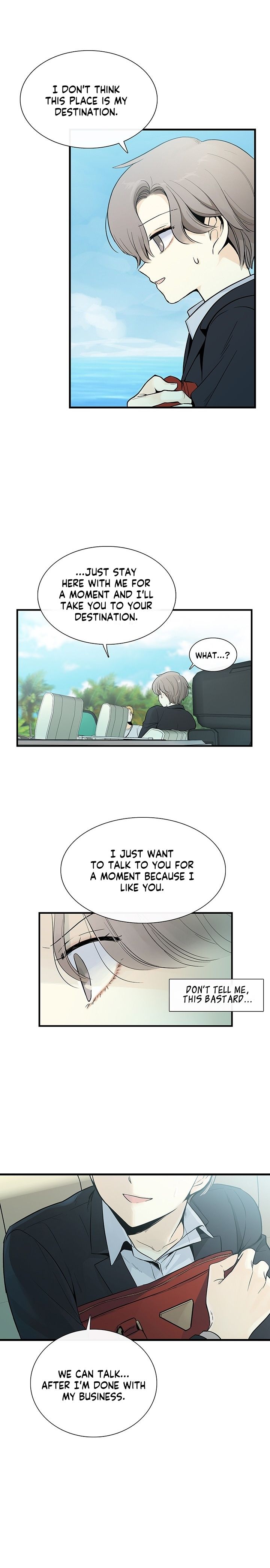 Totem Realm - Chapter 1 - picture 12