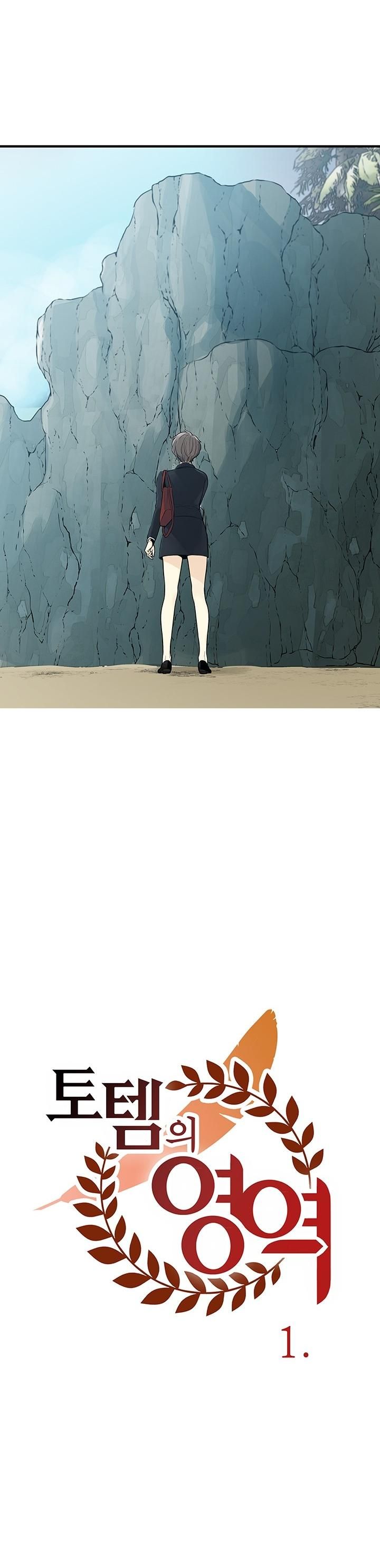 Totem Realm - Chapter 1 - picture 15