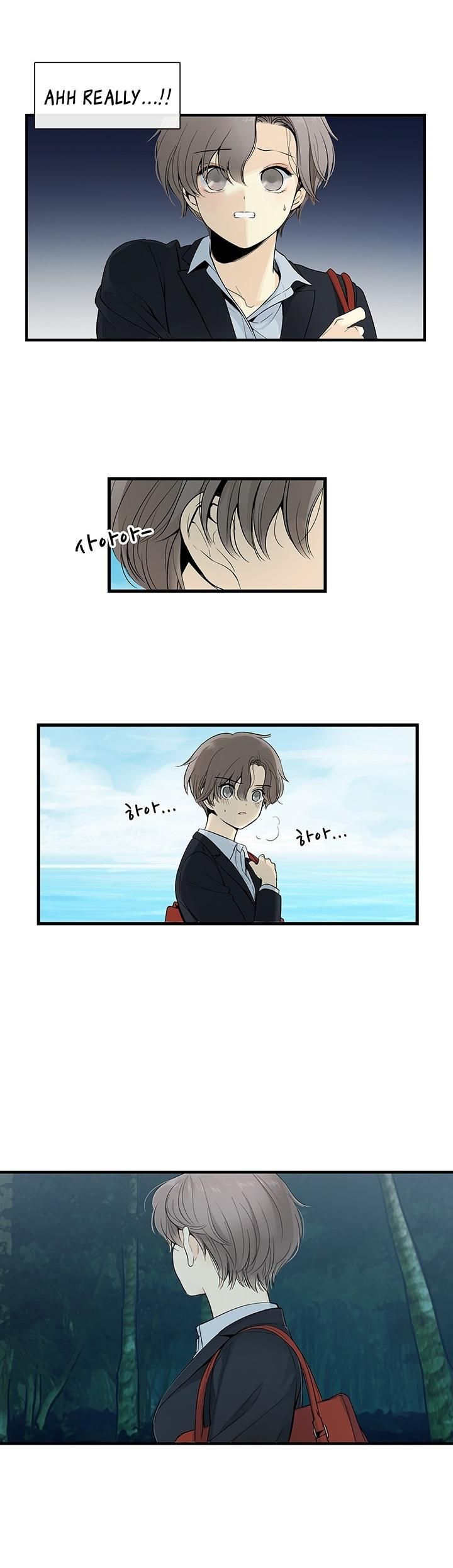 Totem Realm - Chapter 1 - picture 16