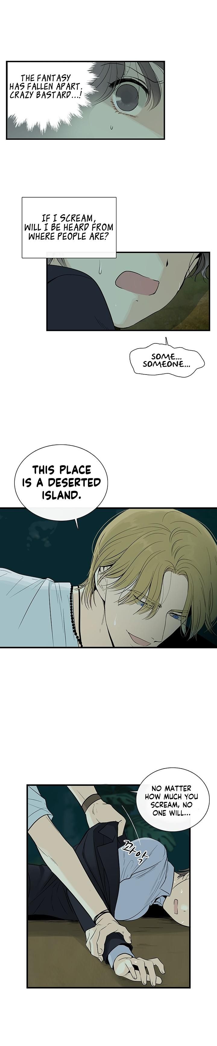 Totem Realm - Chapter 1 - picture 23
