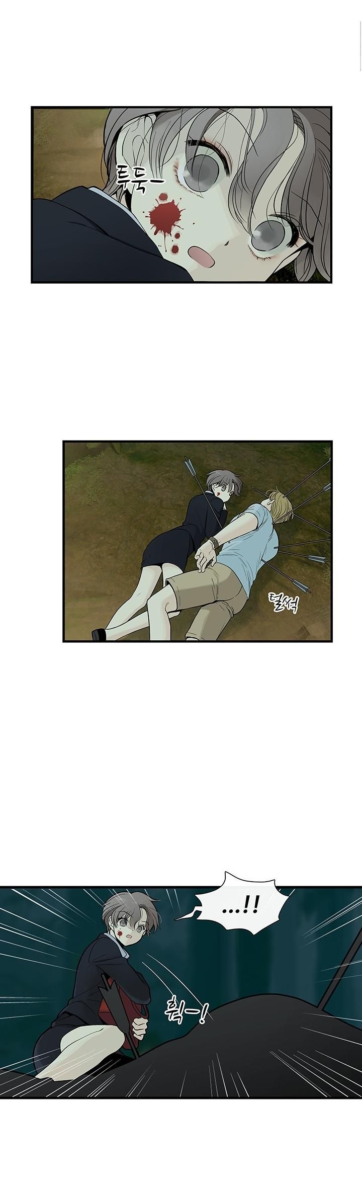 Totem Realm - Chapter 1 - picture 25