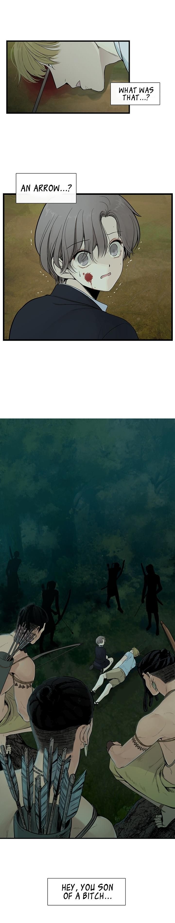 Totem Realm - Chapter 1 - picture 26