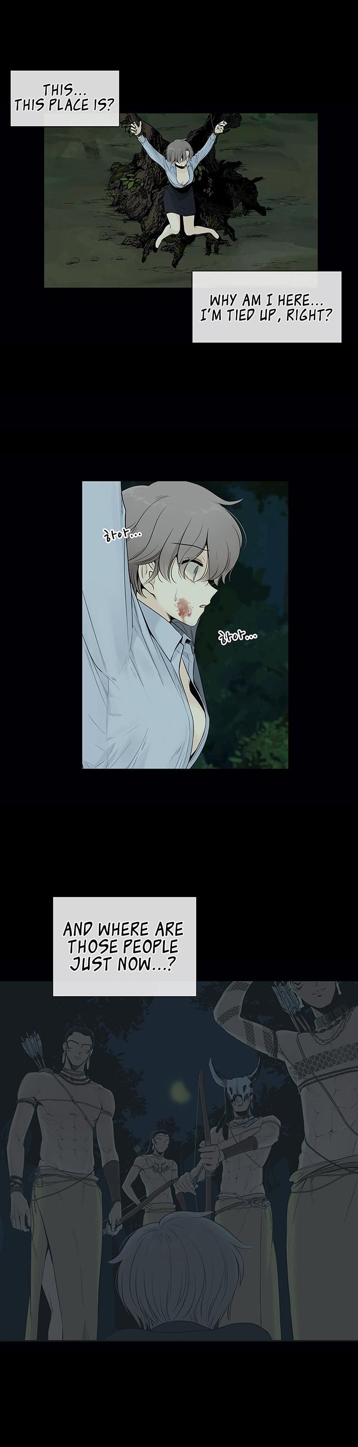 Totem Realm - Chapter 1 - picture 31