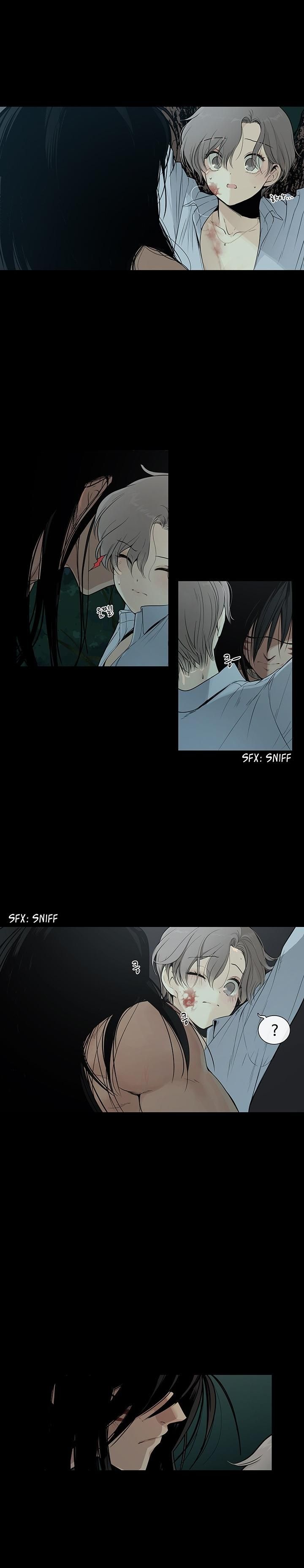 Totem Realm - Chapter 1 - picture 38
