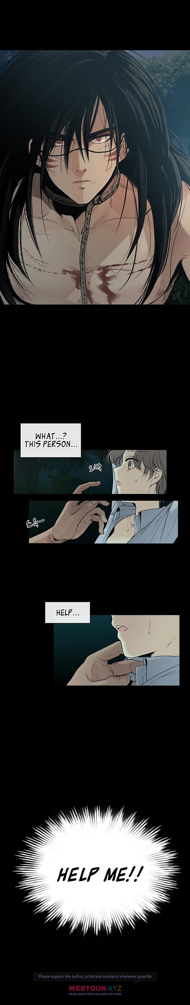 Totem Realm - Chapter 1 - picture 39