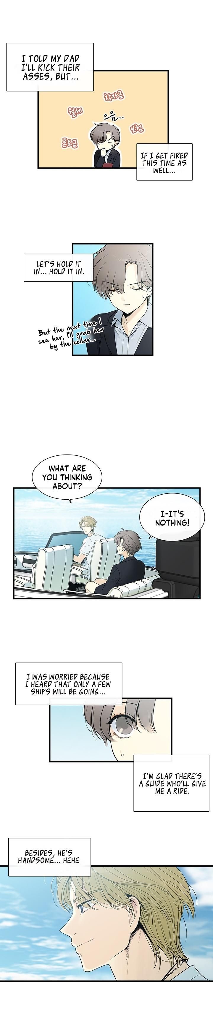 Totem Realm - Chapter 1 - picture 5