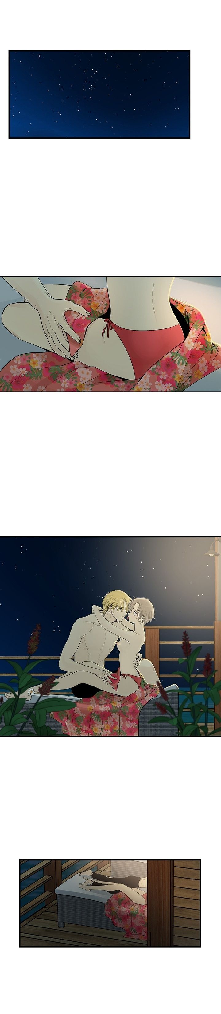 Totem Realm - Chapter 1 - picture 8