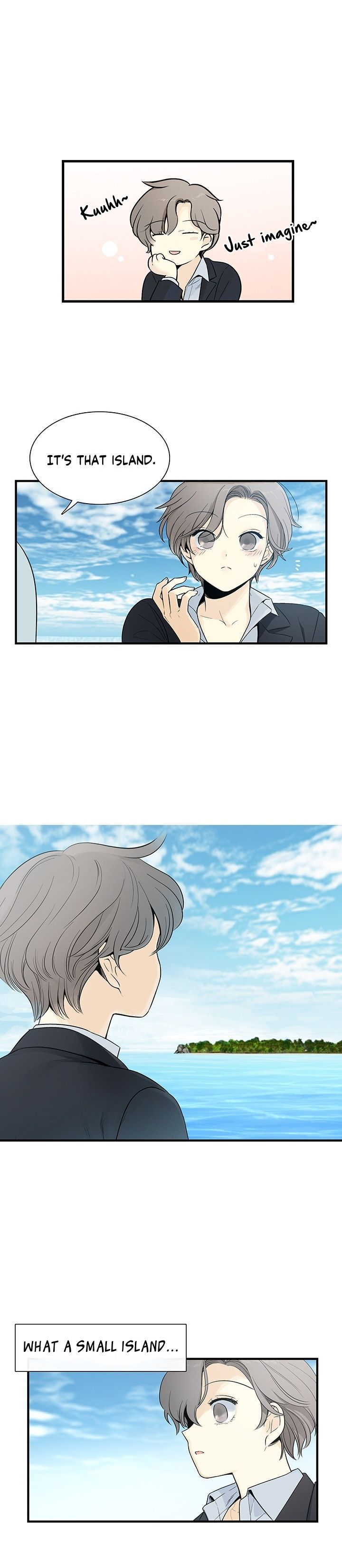 Totem Realm - Chapter 1 - picture 9