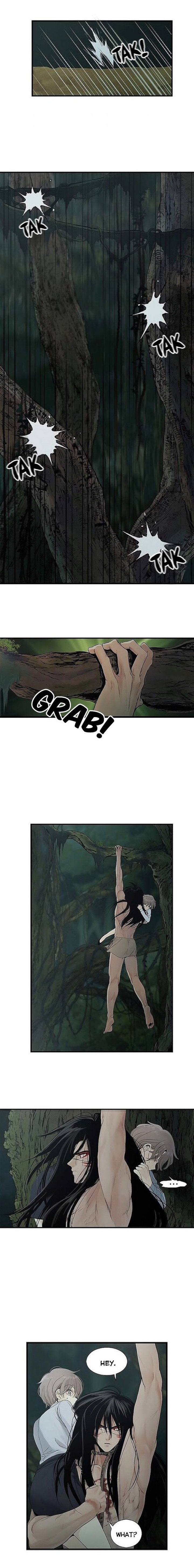 Totem Realm - Chapter 2 - picture 10
