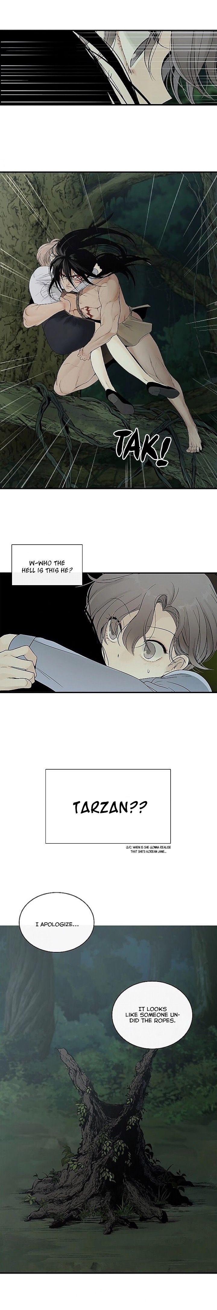 Totem Realm - Chapter 2 - picture 12
