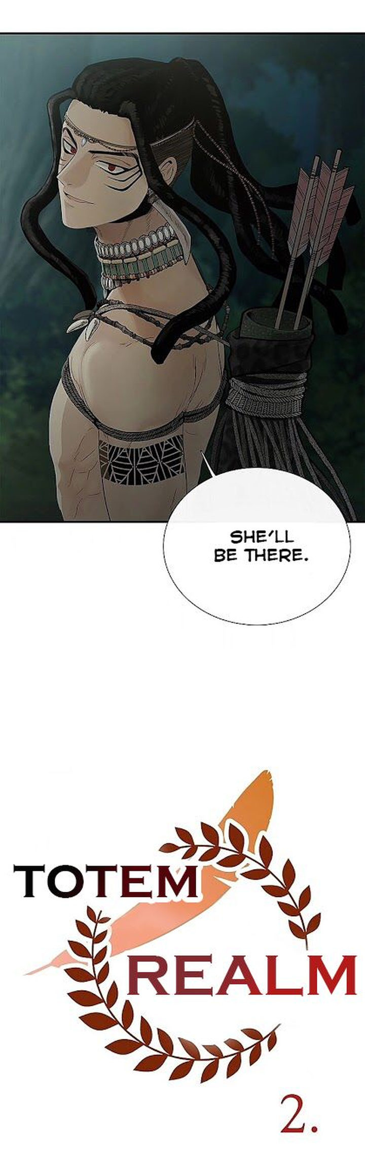 Totem Realm - Chapter 2 - picture 14