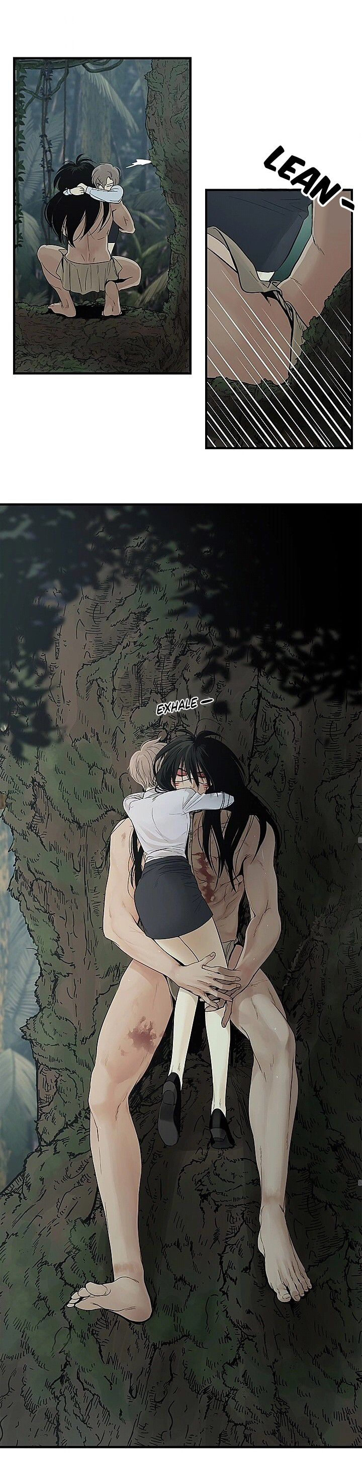 Totem Realm - Chapter 2 - picture 16