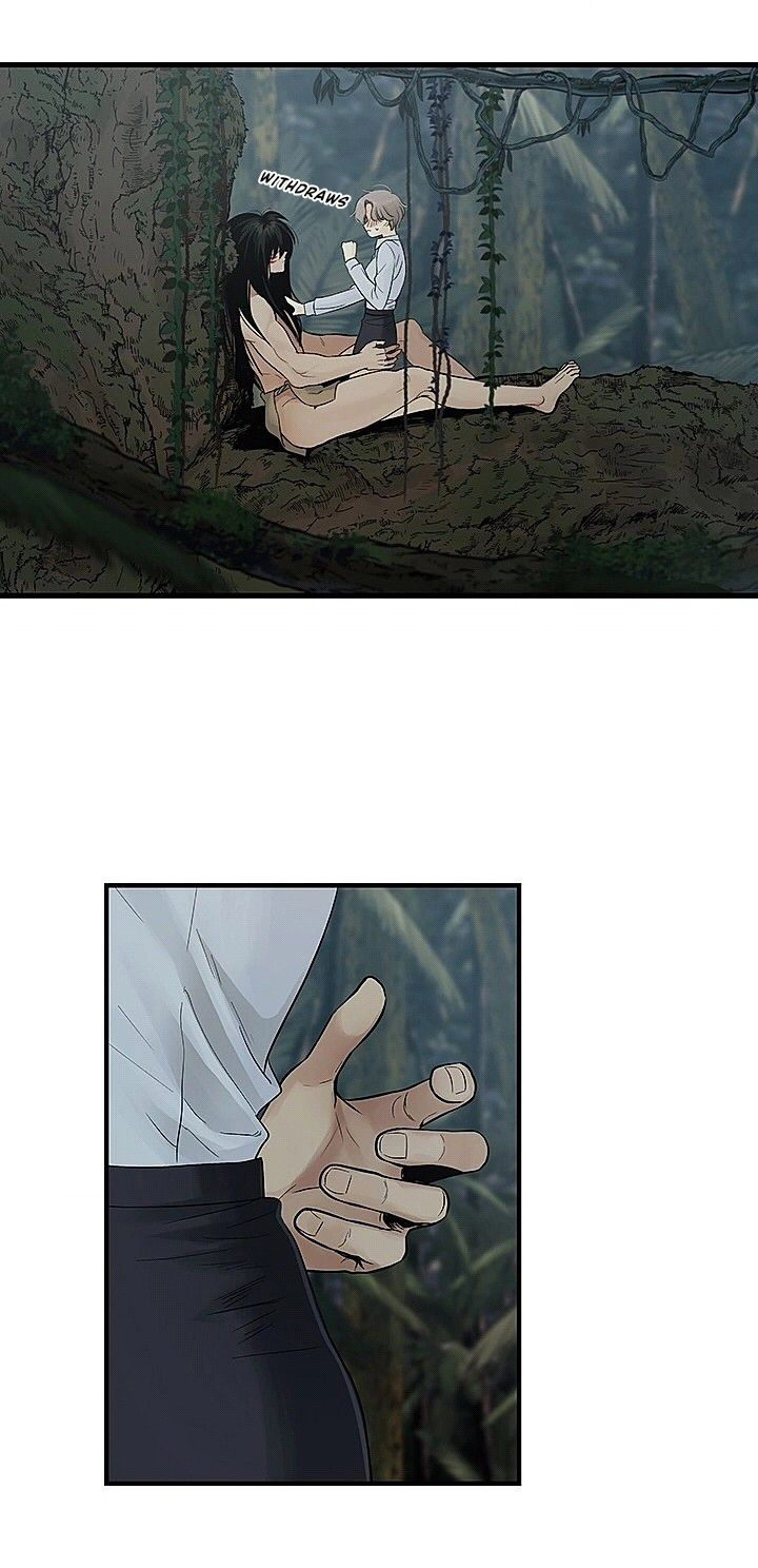 Totem Realm - Chapter 2 - picture 18