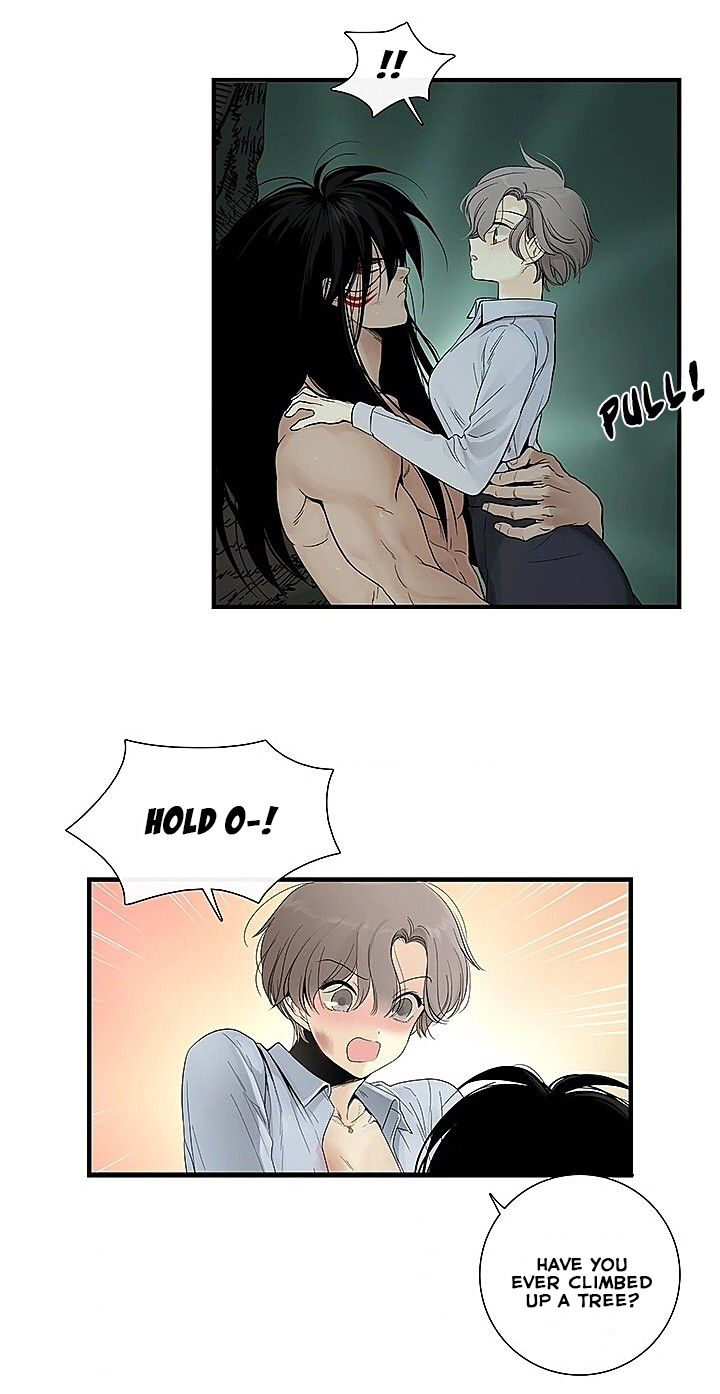 Totem Realm - Chapter 2 - picture 19