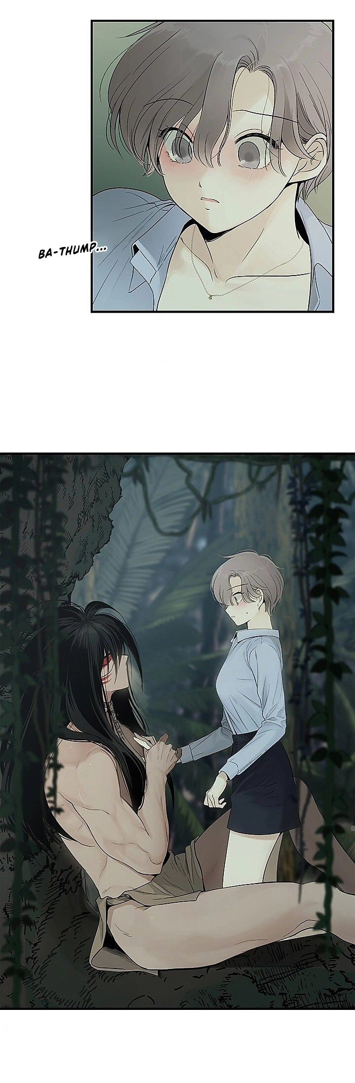 Totem Realm - Chapter 2 - picture 24
