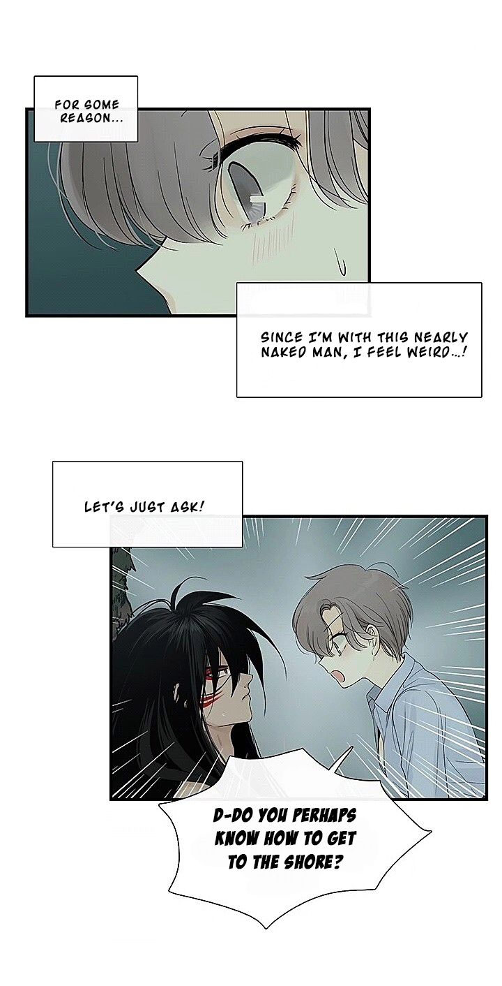 Totem Realm - Chapter 2 - picture 26