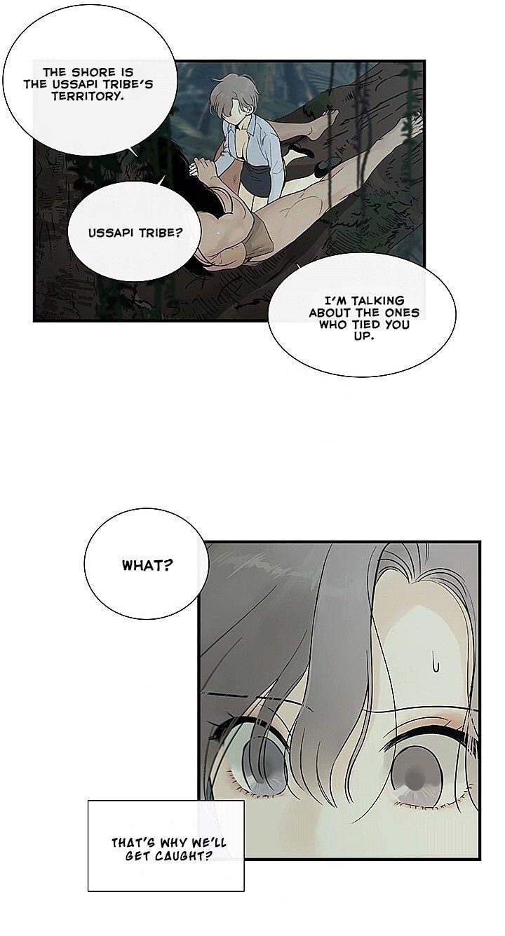 Totem Realm - Chapter 2 - picture 28