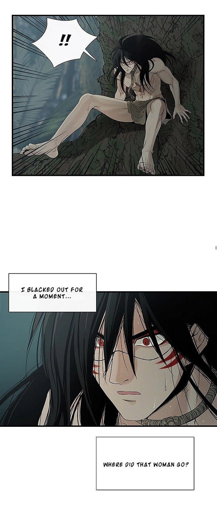 Totem Realm - Chapter 2 - picture 35