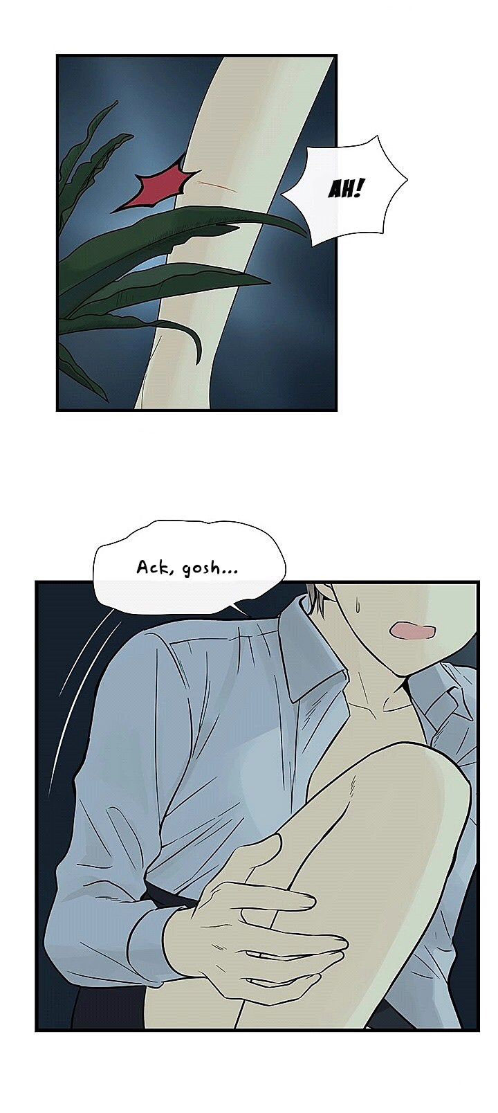 Totem Realm - Chapter 2 - picture 39