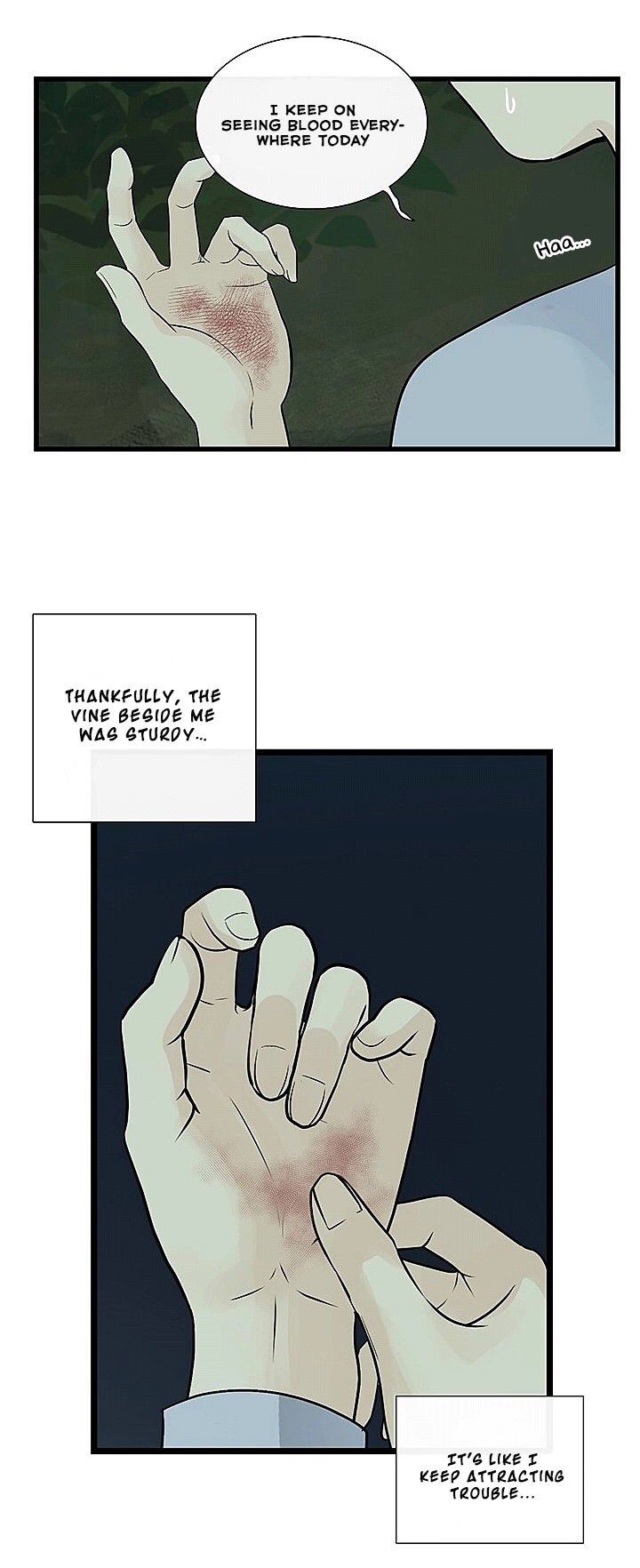 Totem Realm - Chapter 2 - picture 40