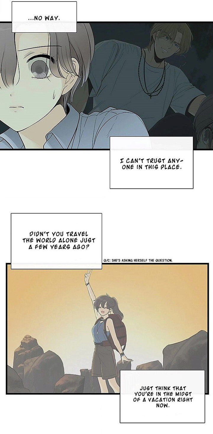 Totem Realm - Chapter 2 - picture 42