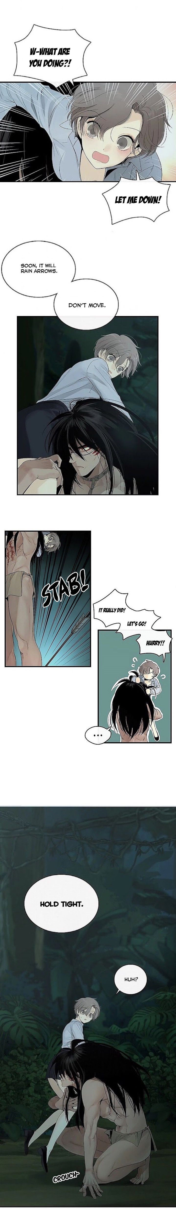 Totem Realm - Chapter 2 - picture 9