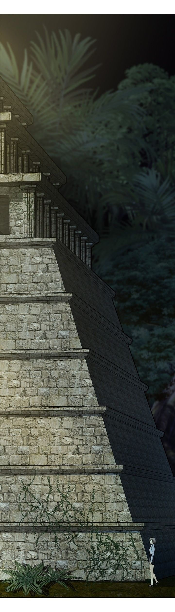 Totem Realm - Chapter 3 - picture 1