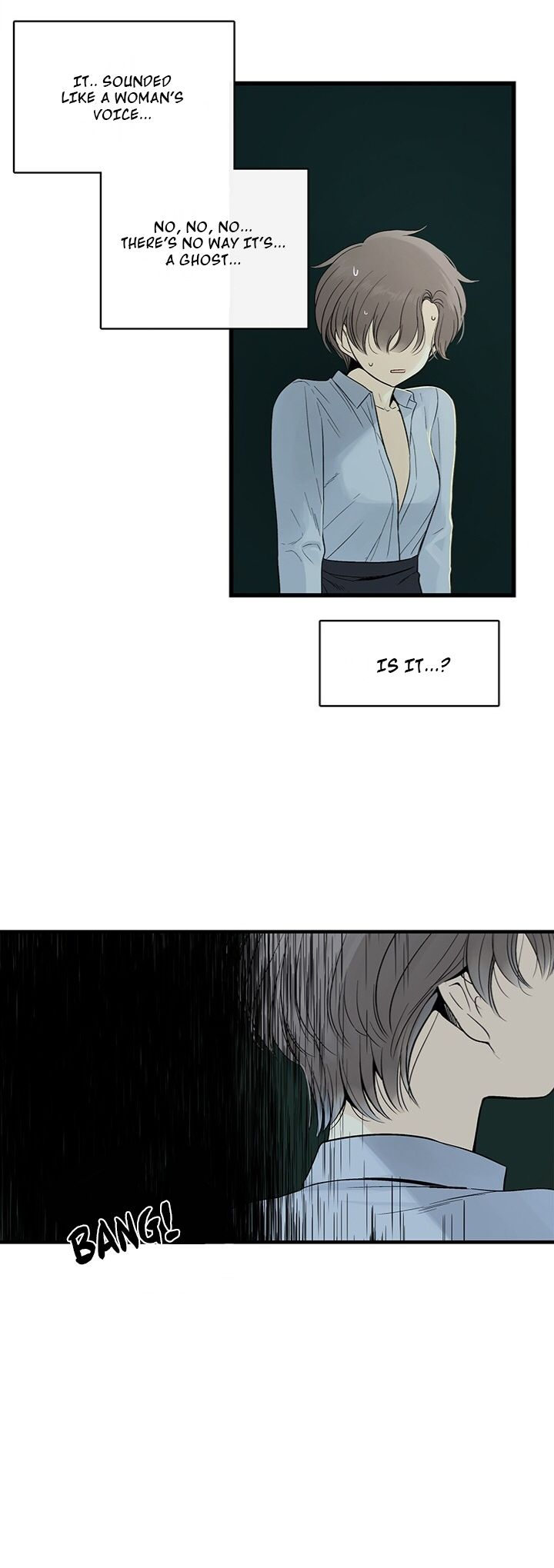 Totem Realm - Chapter 3 - picture 12