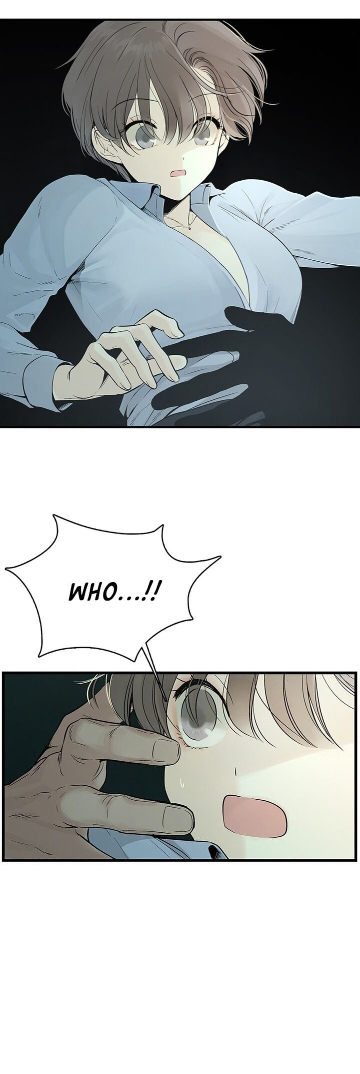 Totem Realm - Chapter 3 - picture 13