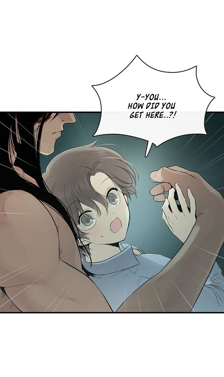 Totem Realm - Chapter 3 - picture 15