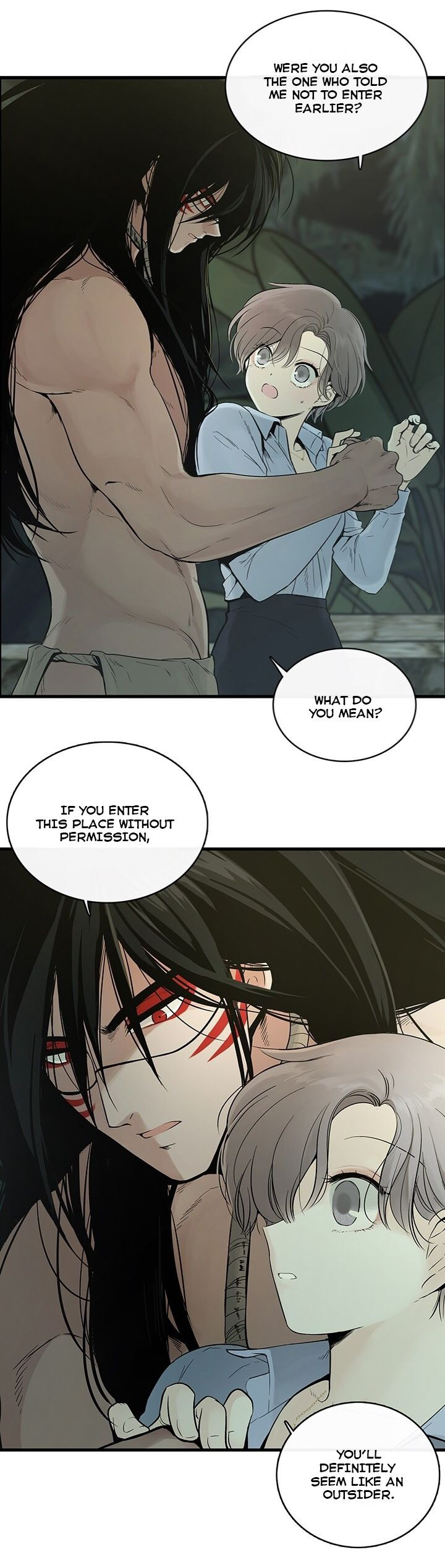 Totem Realm - Chapter 3 - picture 16
