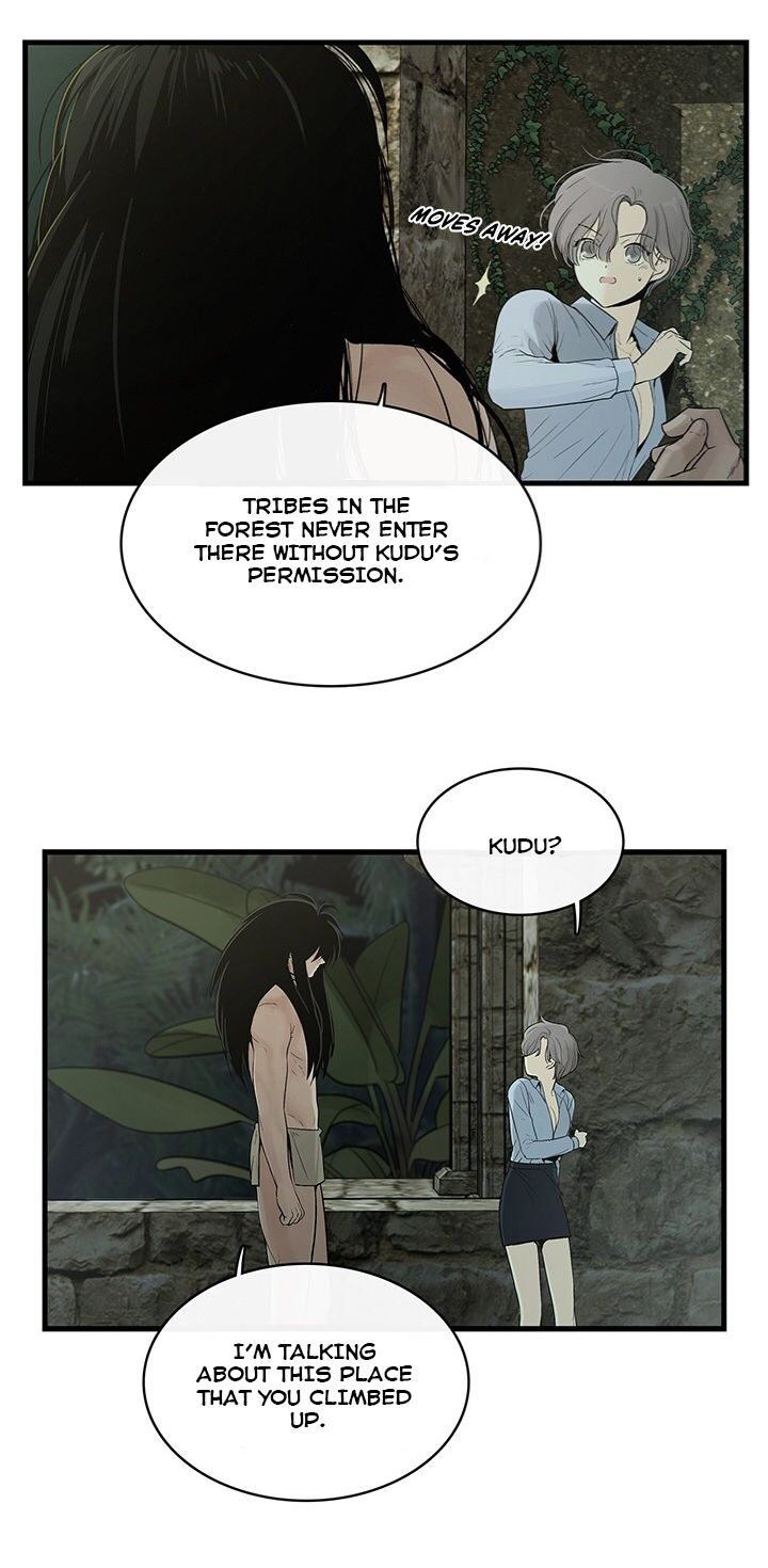 Totem Realm - Chapter 3 - picture 17
