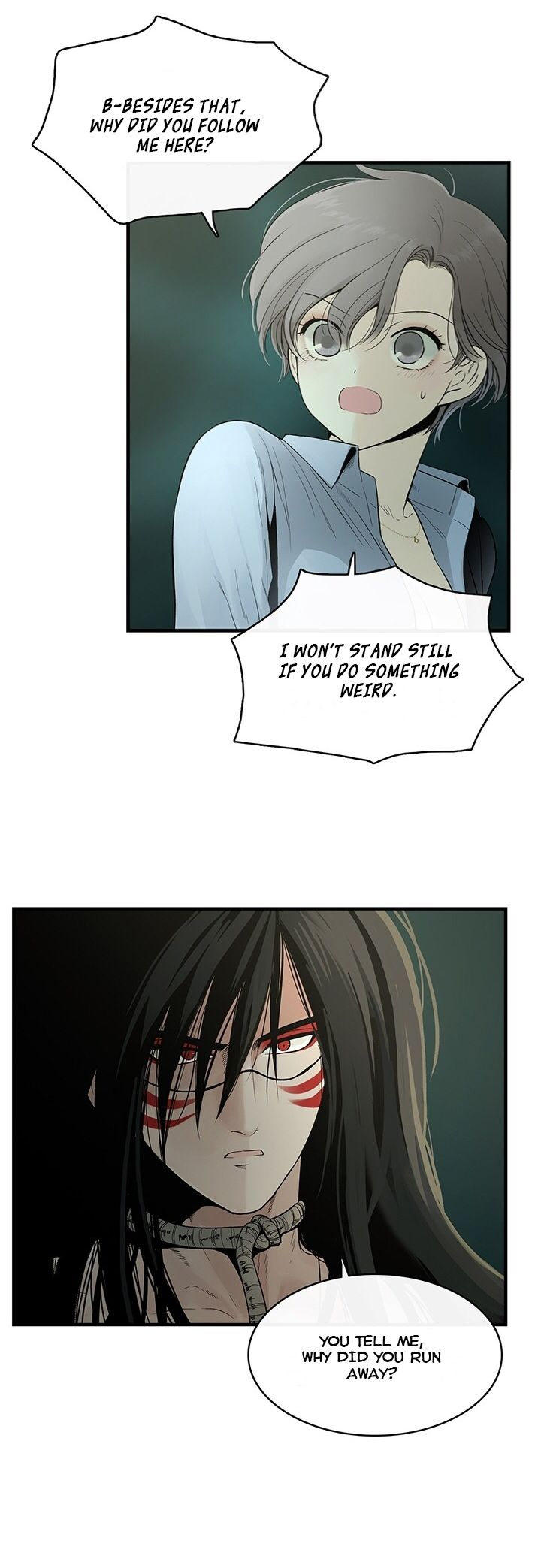 Totem Realm - Chapter 3 - picture 18
