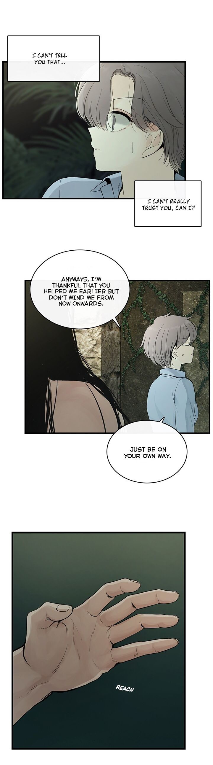 Totem Realm - Chapter 3 - picture 19
