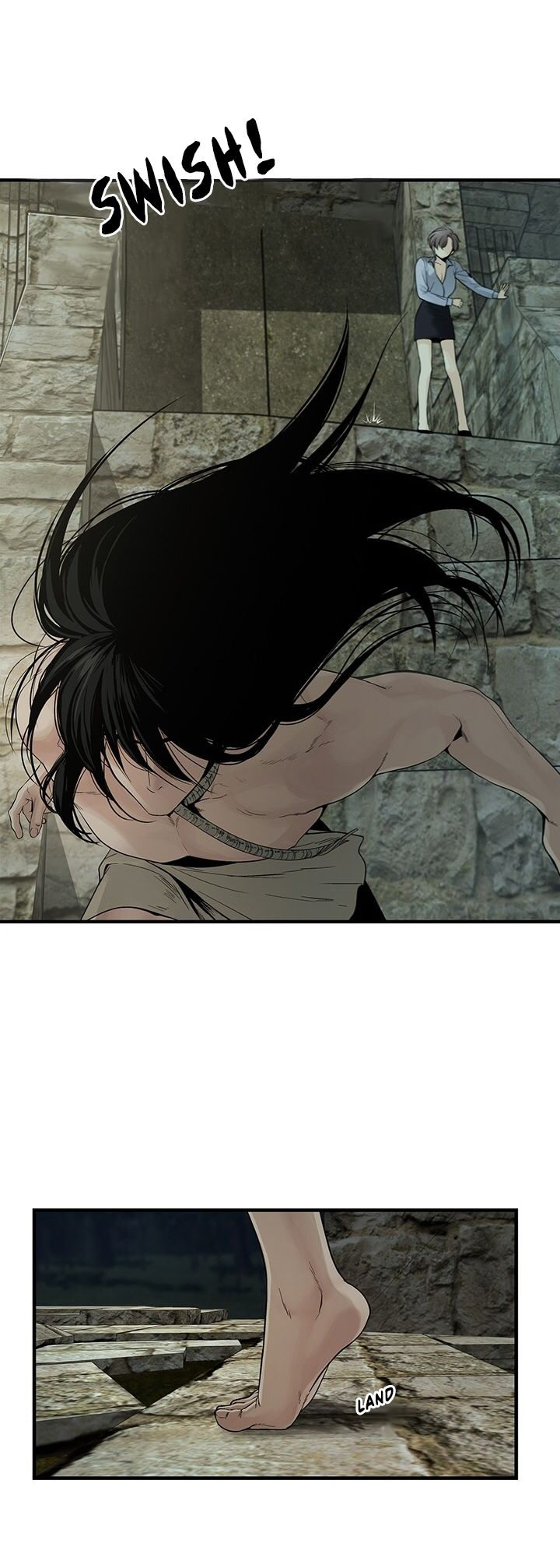 Totem Realm - Chapter 3 - picture 21