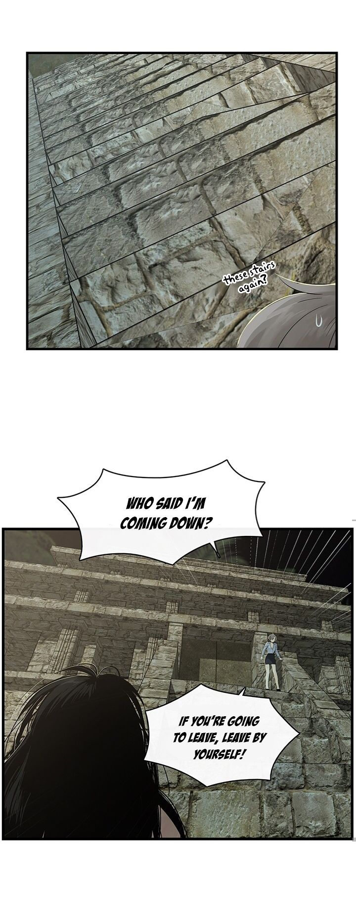 Totem Realm - Chapter 3 - picture 23