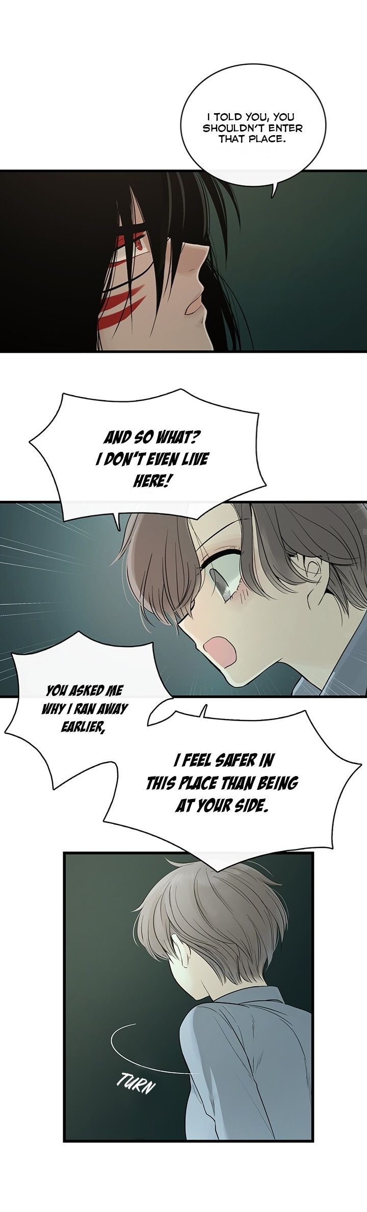 Totem Realm - Chapter 3 - picture 24