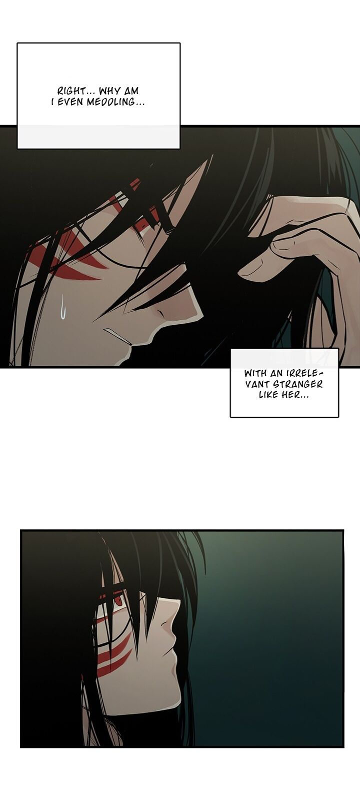 Totem Realm - Chapter 3 - picture 25