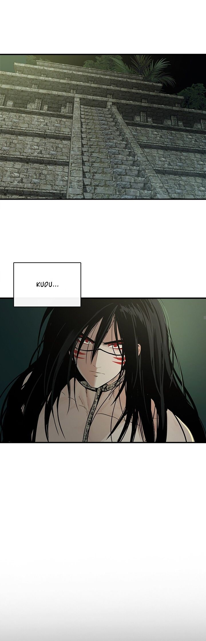 Totem Realm - Chapter 3 - picture 26