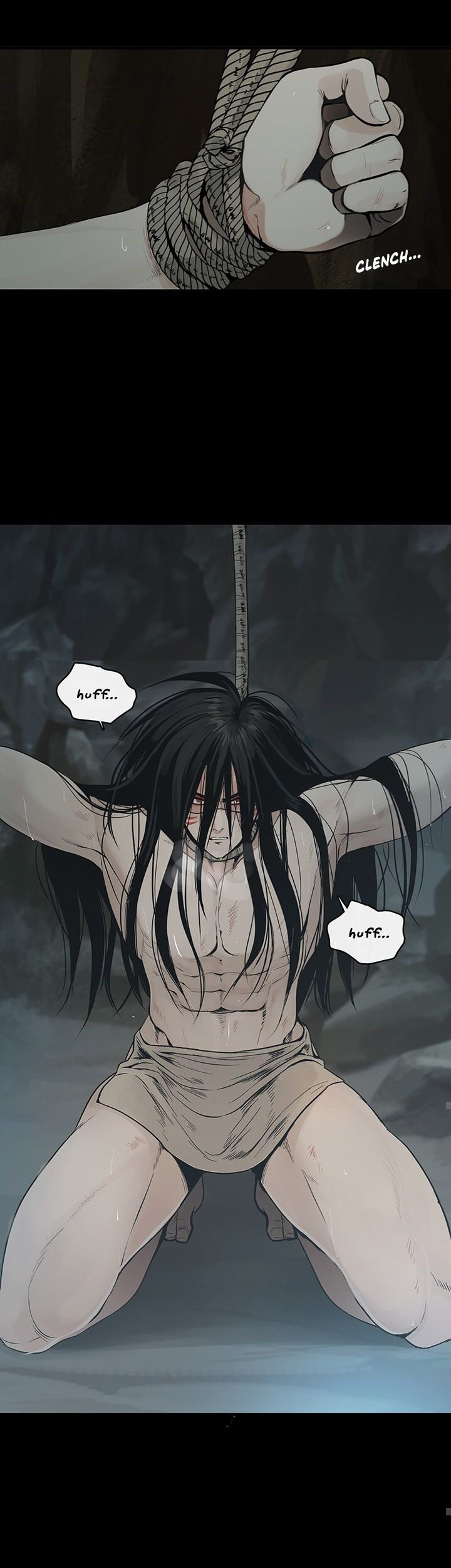 Totem Realm - Chapter 3 - picture 28